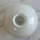 Opaline lampshade