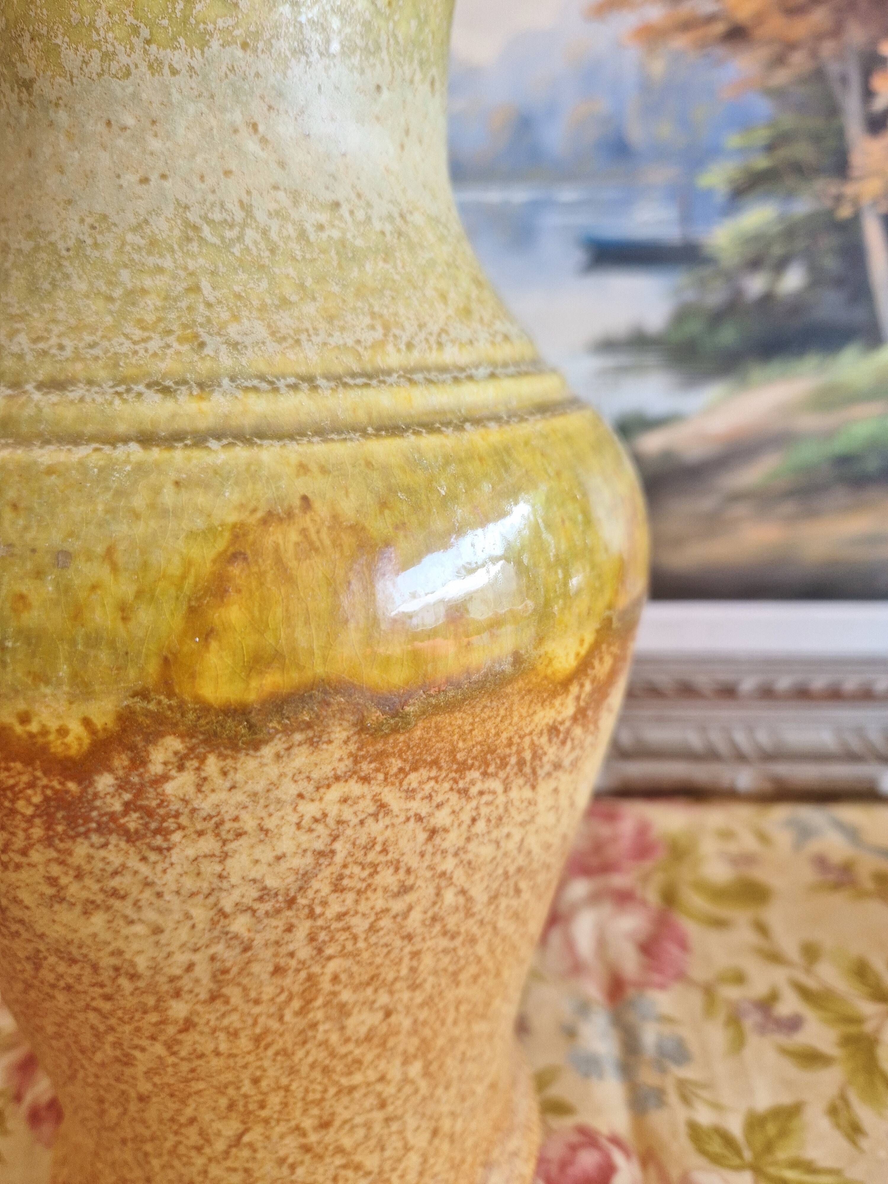 Vase West Germany 570 30