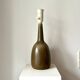 Table Lamp by Per Linneman Schmidt for Palshus, Denmark, 1960s