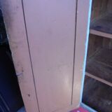 Parisian buffet at support height