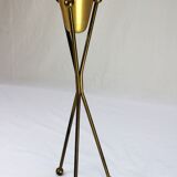 Brass ashtray -1950