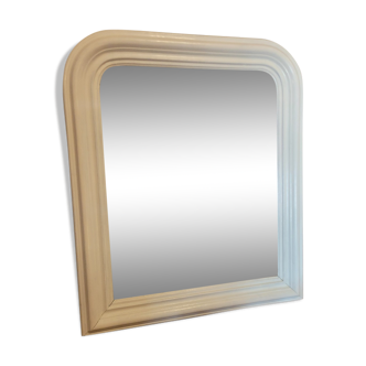 Miroir style Louis Philippe 69x58cms