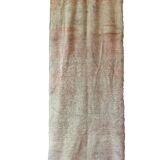 Moroccan carpet - 117 x 295 cm