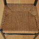 Scandinavian Ekström 60s Chair
