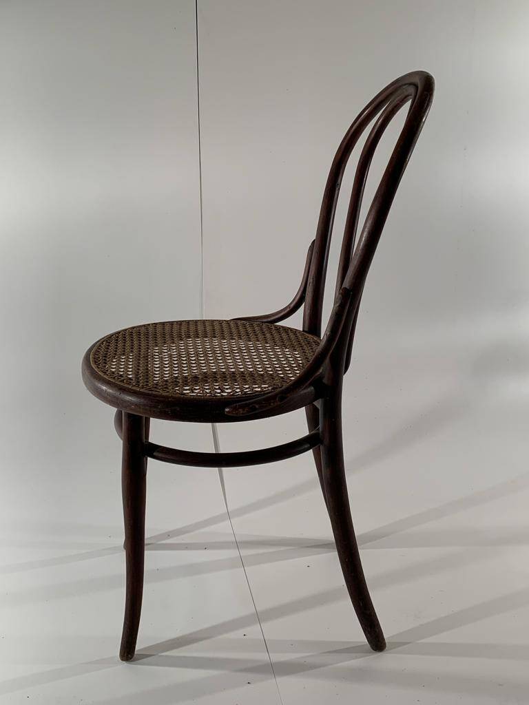 Thonet chair