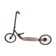 Trotinette a pedale annees 1960