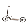 A 1960s pedal Scooter