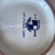 Vintage Italian “amore” plate