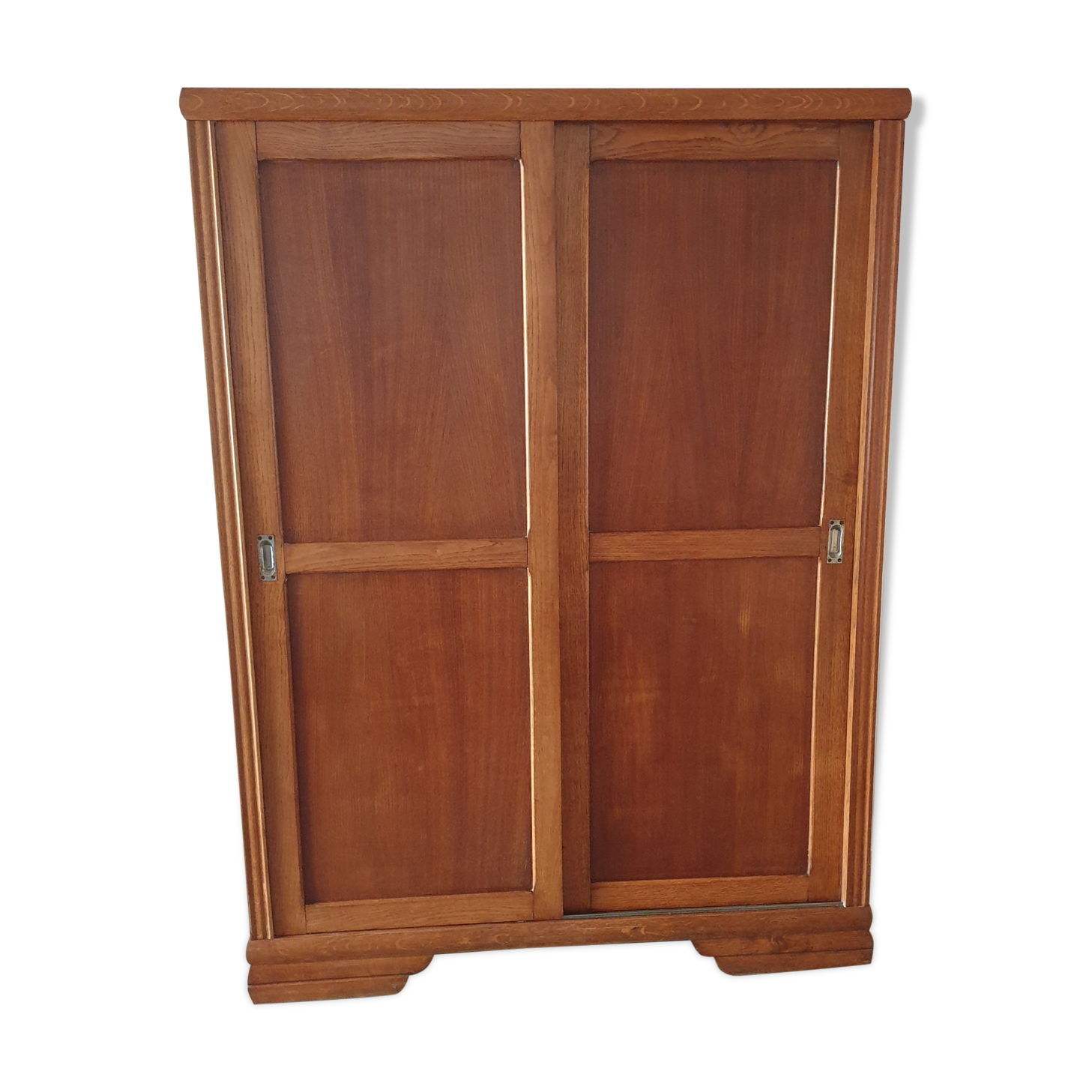 Parisian wardrobe sliding doors