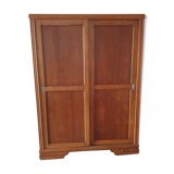 Parisian wardrobe sliding doors