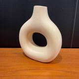 Tadelak vase