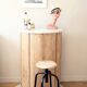 Counter furniture or bar furniture