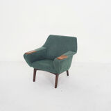 Fauteuil moderne pour enfants, années 1950