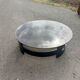Space age coffee table