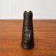 Carafe vase from German studio pottery from the mid-century by Petra, 1960s.