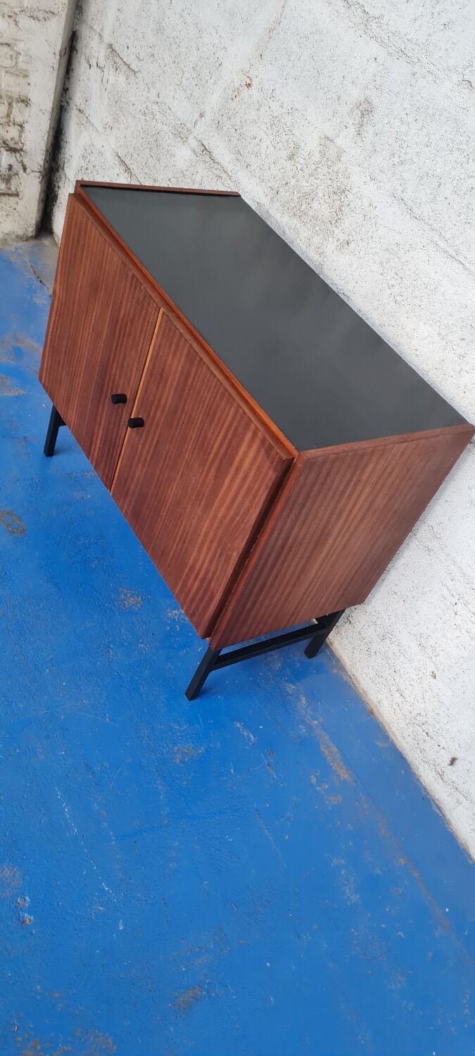 Vintage enfilade 1950