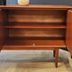 Mid century sideboard vintage