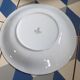 12 vintage Bavaria Winterling soup plates