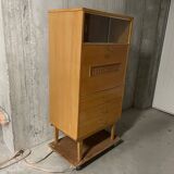Secretary from the 1960s