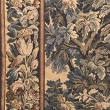 Falcon tapestry