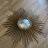Miroir soleil chaty vallauris