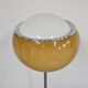Mid-Century Floor Lamp "Flash" or "Large Bud" by Harvey Guzzini