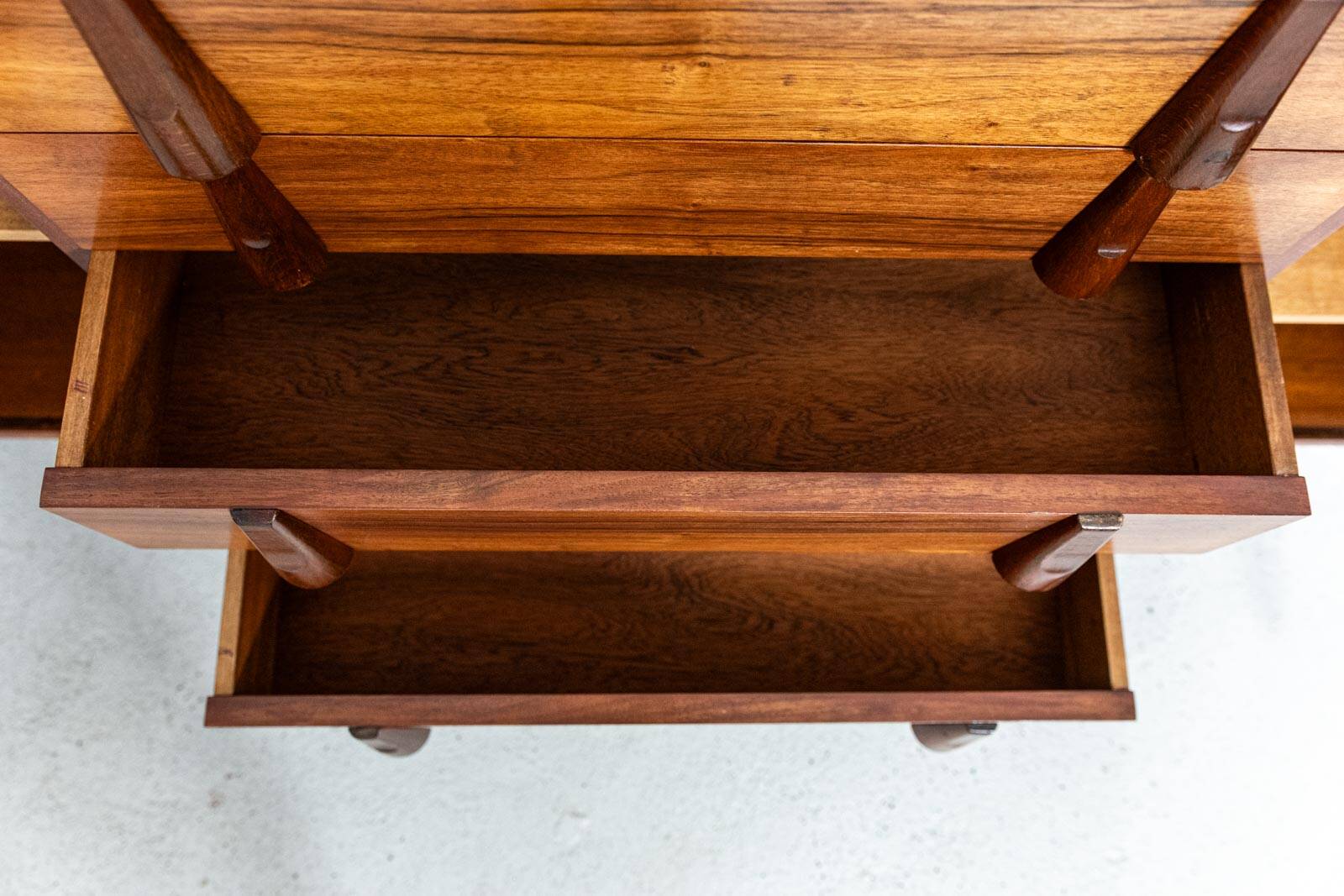 Sideboard By Rajmund Teofil Hałas, Poland, 1960’S