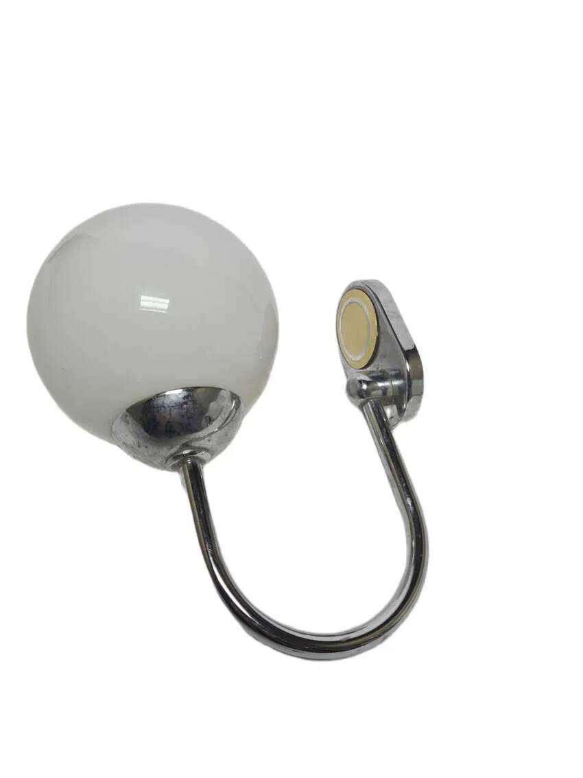 BTZ wall sconce in art deco style
