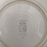 Digoin hollow plates