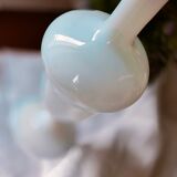 Sèvres opalescent soliflore vase