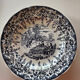 Luneville plates model English
