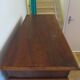Very Buffet 1900 - Napoléon III - Walnut veneer - 1 drawer - 2 doors