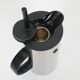 Ensemble Stelton / Erik Magnussen “EM 77” avec thermos, cruche à lait et sucrier / Acier inoxydable / 0,5 L / Design danois moderne