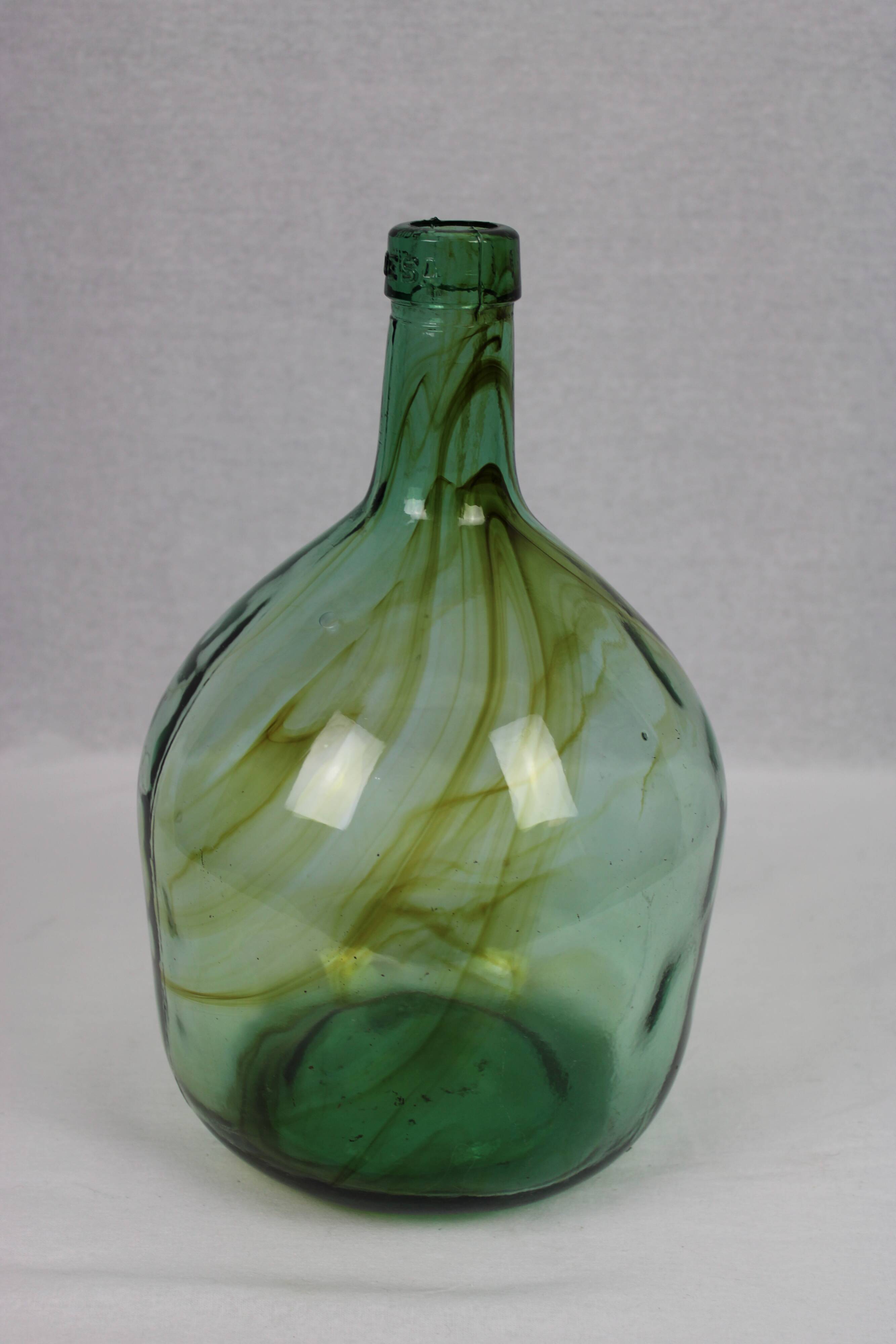 demijohn