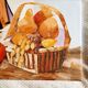 Contemporary still life, acrylic on canvas