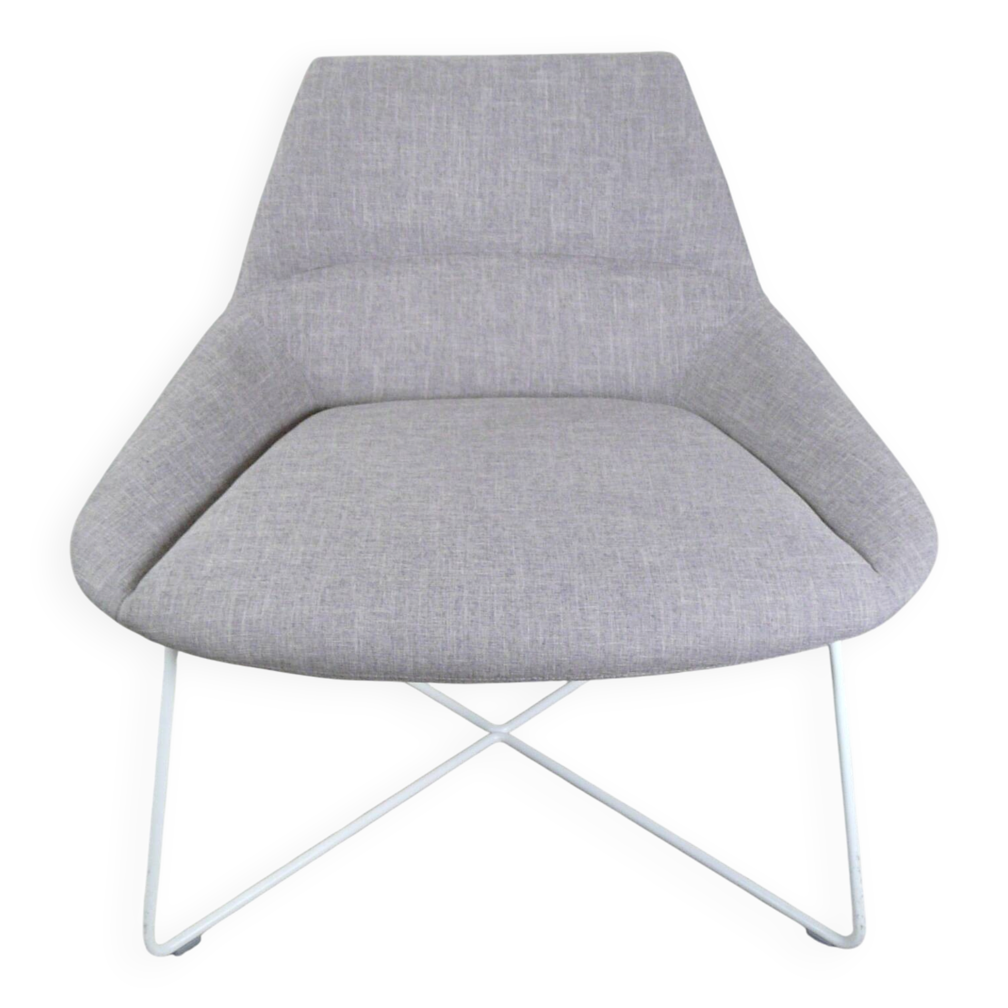 Inclass Dunas XL Armchair