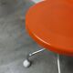 Chaise de bureau Armet Greta made in Italy vers 1970
