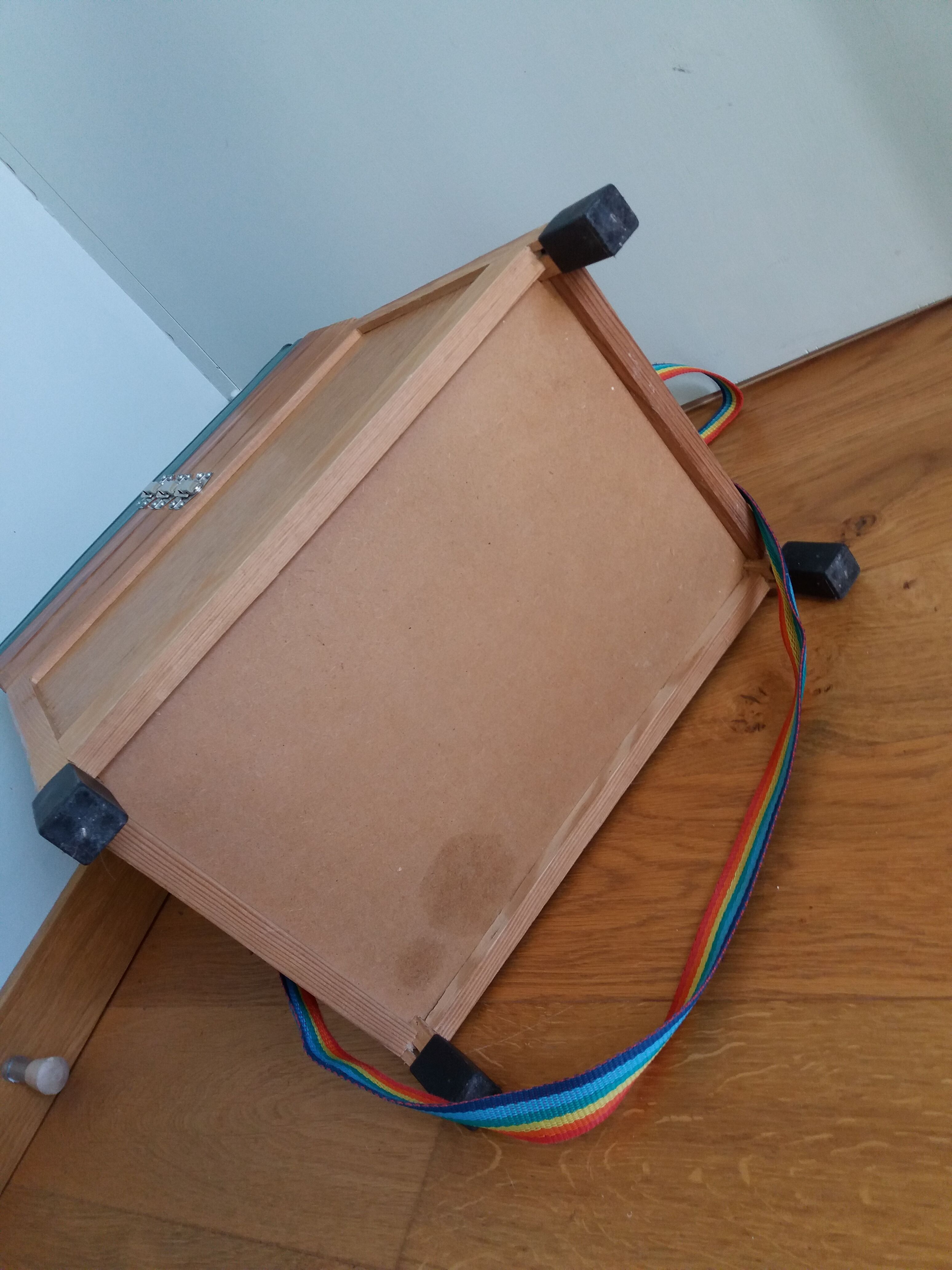 Coffre tabouret de pêche siège de pêcheur