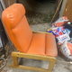 Fauteuils vintage