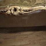 Meridian rococo golden