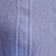Set of 3  tea towels in white thread (70 x 85.5 cm)