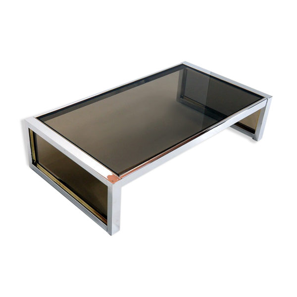 Table basse , années 1970
