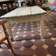 Old farmhouse coffee table