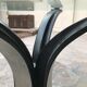 Dining table by Osvaldo Borsani