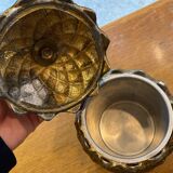 Mauro Manetti pineapple ice bucket