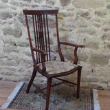 Arts and Crafts Chair.