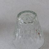 Set de 6 verres à eau « vereco »