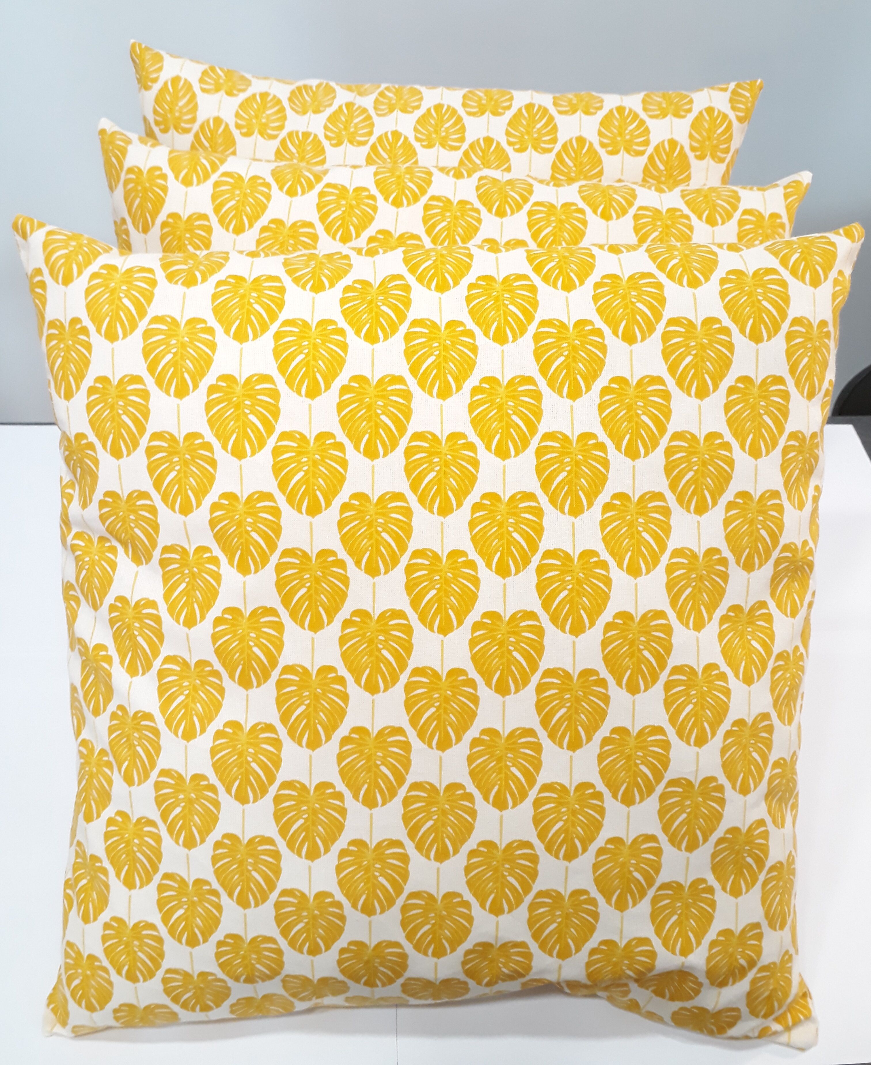 Cushions handmade exclusive