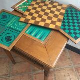 Oak playboard