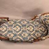 Duchess "in boat" Louis XVI